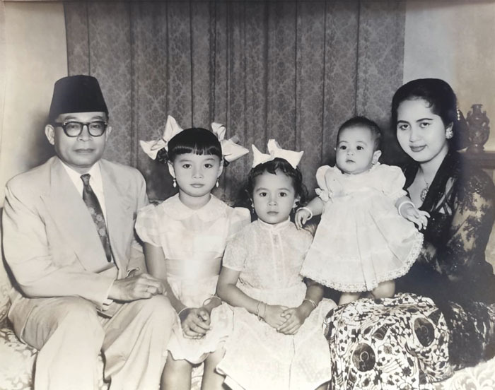 Halida Nuriah Hatta