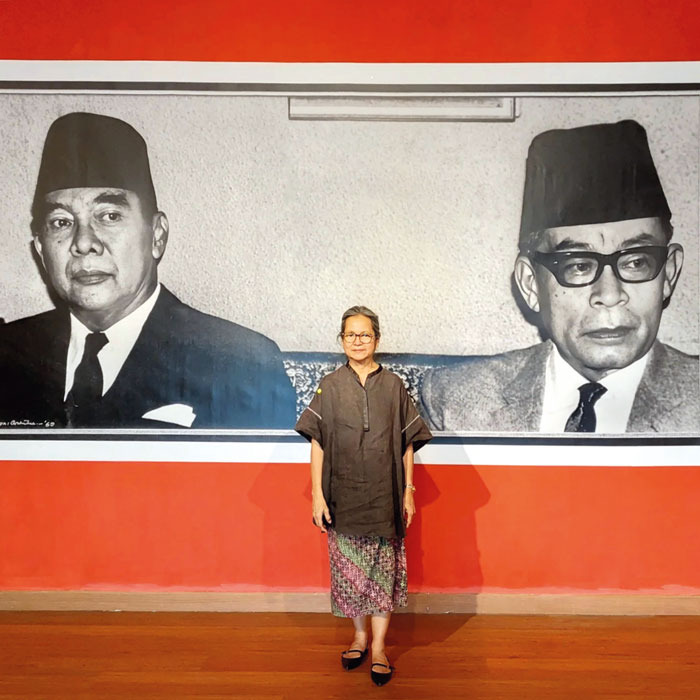 Halida Nuriah Hatta