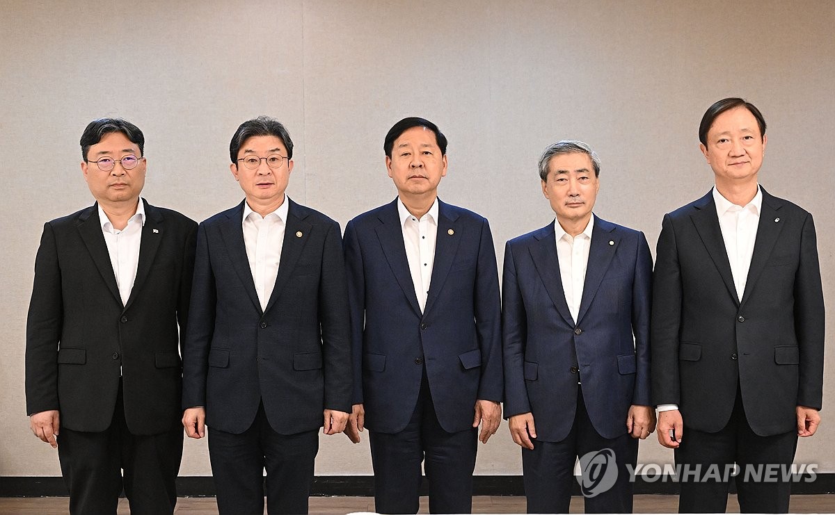 당국 "단일종목레버리지 개인투자한도 설정·긴급시 안정화조치"(종합) | 연합뉴스