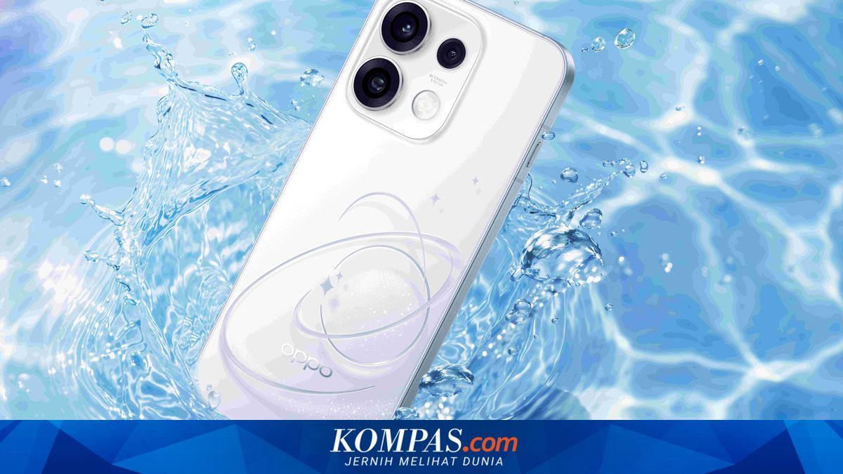 Daftar Harga HP Oppo dan Realme Terbaru 29 Juli 2026, dari Rp 2 Jutaan hingga Flagship