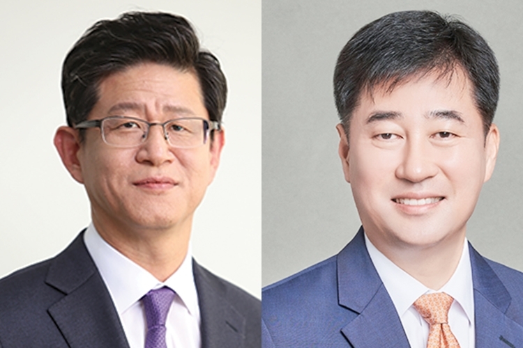 靑 "국회, 본회의 의결로 특별감찰관 후보 추천시 신속 임명" | 연합뉴스