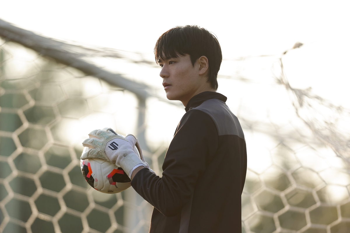 K리그1 제주 GK 허재원, 뮌헨에 6개월 임대…완전이적 옵션 포함 | 연합뉴스