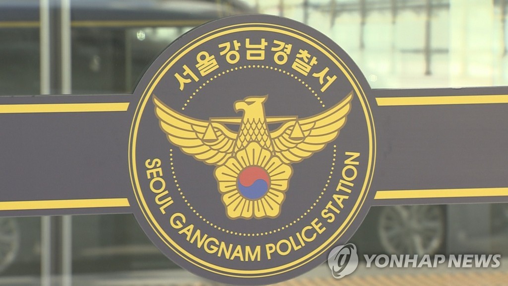 강남 대치동서 술취해 차도로 나온 40대 남성, 차에 치여 숨져 | 연합뉴스