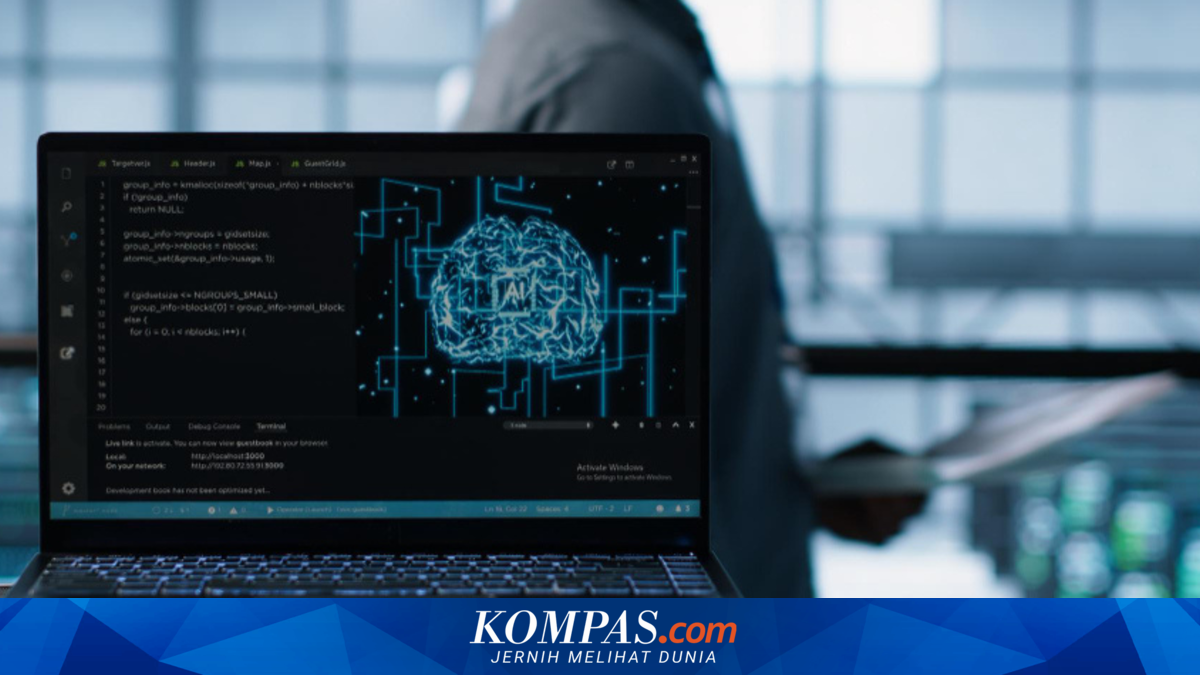 Riset: AI Ramai Dipakai, tetapi Belum Banyak Membantu Perusahaan