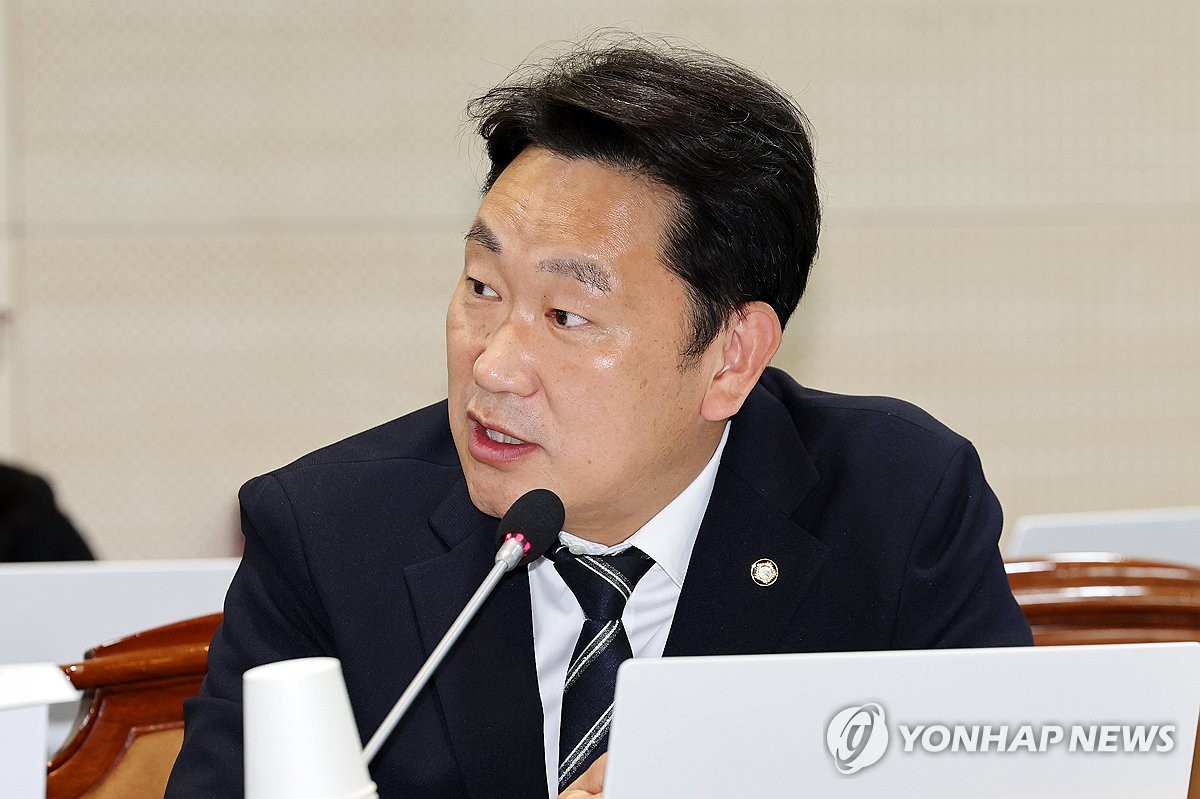 '盧사위' 곽상언, '檢개혁' 재차 직격…"고인, 정치적 노리개로" | 연합뉴스