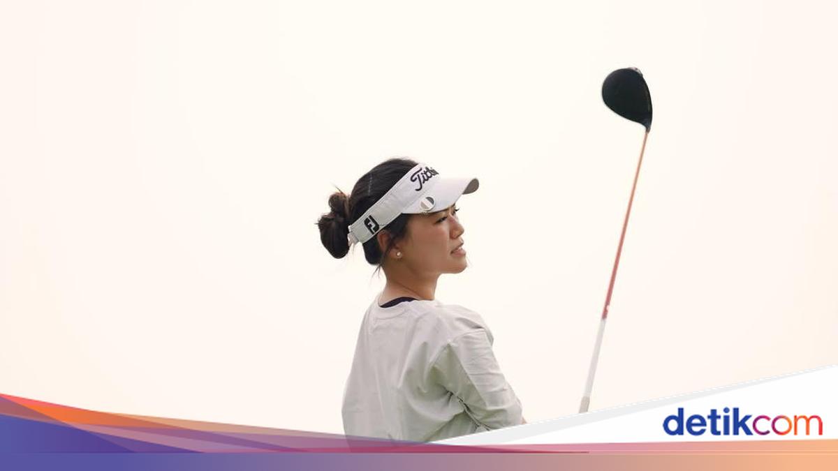 Polisi: Atlet Golf Jesslyn Tidak Diculik, ke LN dengan Kesadaran Sendiri