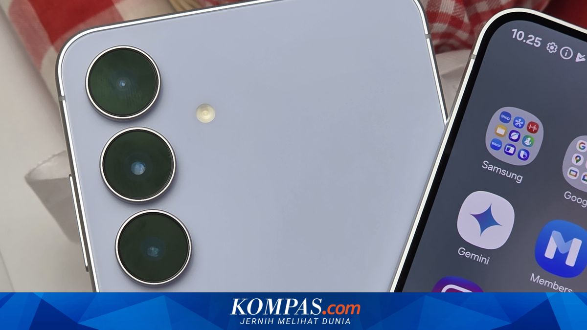 Bocoran Spesifikasi Samsung S26 FE, Chipset Meningkat, tapi RAM Tetap