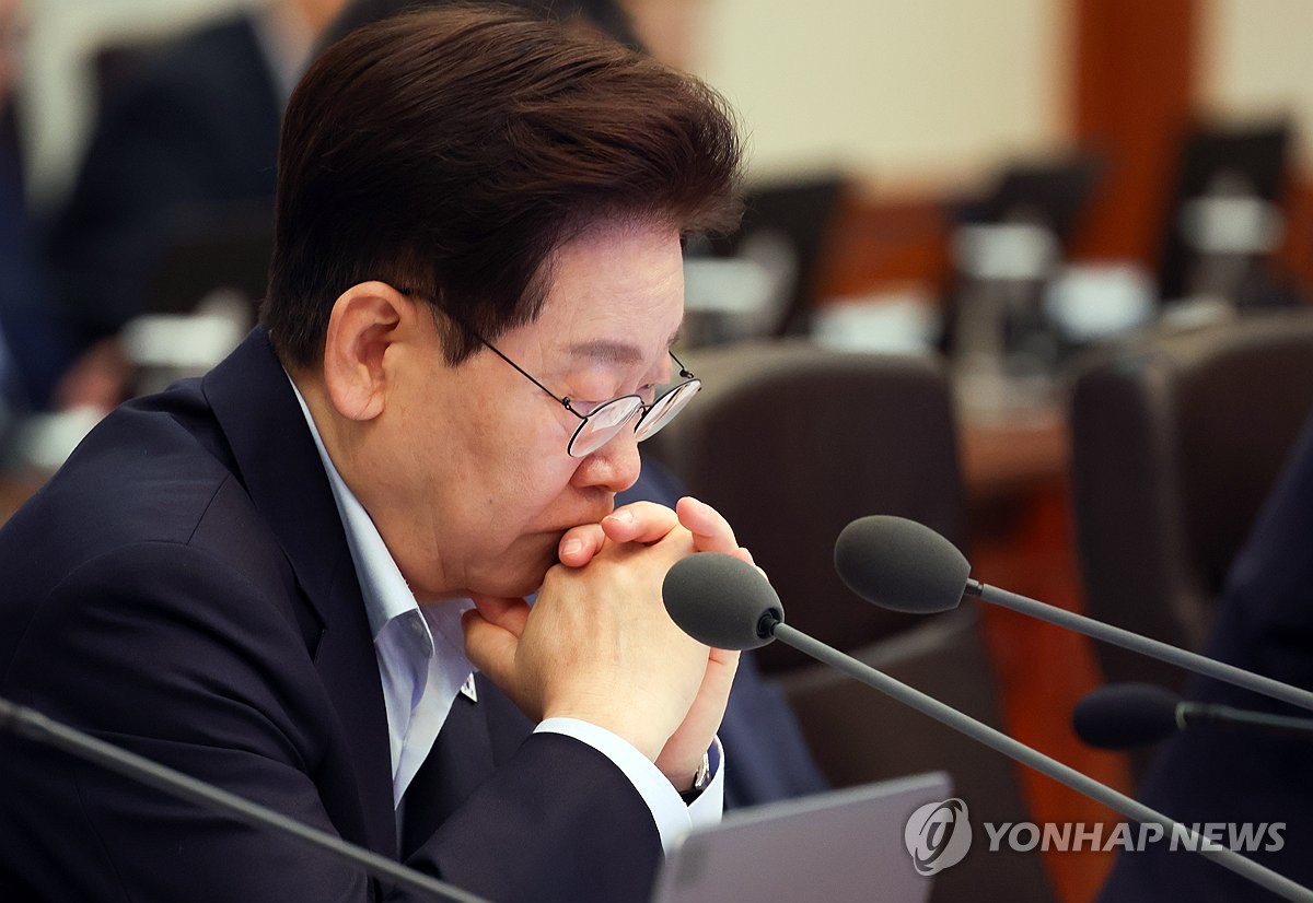 '검찰 직접수사 완전 폐지' 개정 형소법 공포안 국무회의 통과 | 연합뉴스