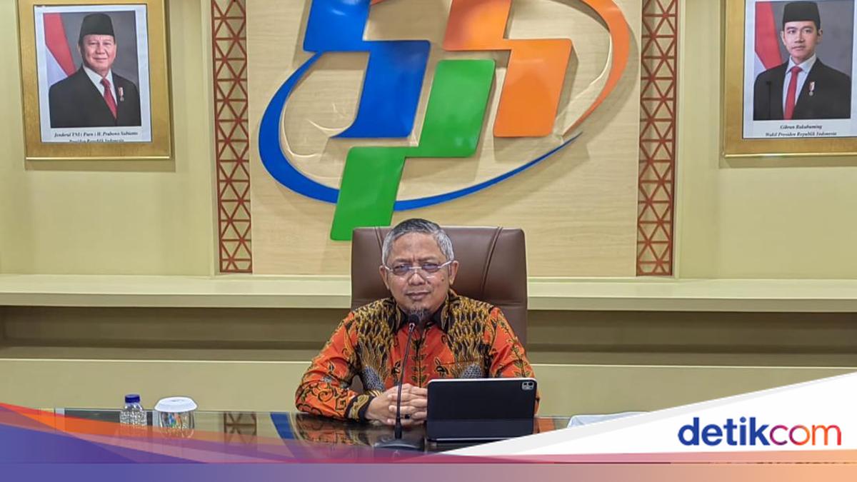 BPS Umumkan Ekonomi RI Tumbuh 5,29% di Kuartal II