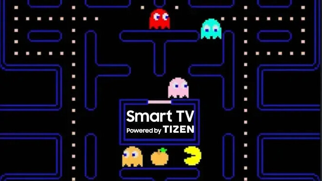 삼성, 집 인터넷을 몰래 공유하는 스마트 TV 앱 전면 금지