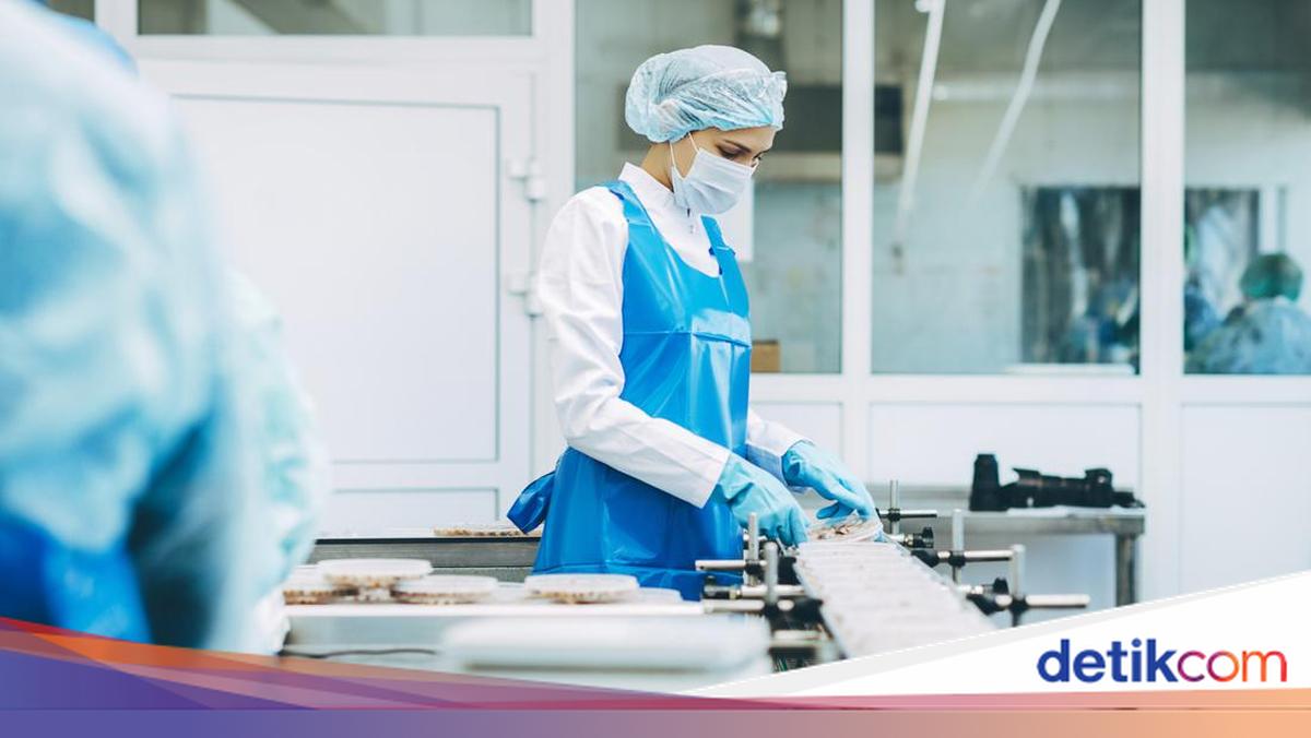 Beberapa Pabrik China Bakal Pindah ke Madura