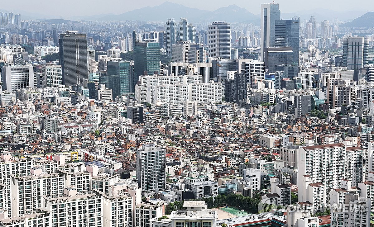 전세사기 누적 피해자 4만278명…피해 인정률 59.6% | 연합뉴스