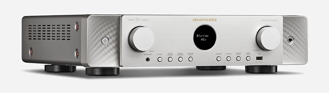 마란츠 시네마 70s 시리즈 2, 사양 및 상세정보: 슬림 7.2 홈시어터 앰프, 8K 및 Dirac Live 캘리브레이션