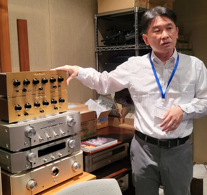 마란츠, 새로운 시네마 시리즈 2 리시버 출시: 보강된 Dolby Atmos, 새로운 DAC 및 새로운 HEOS 탑재