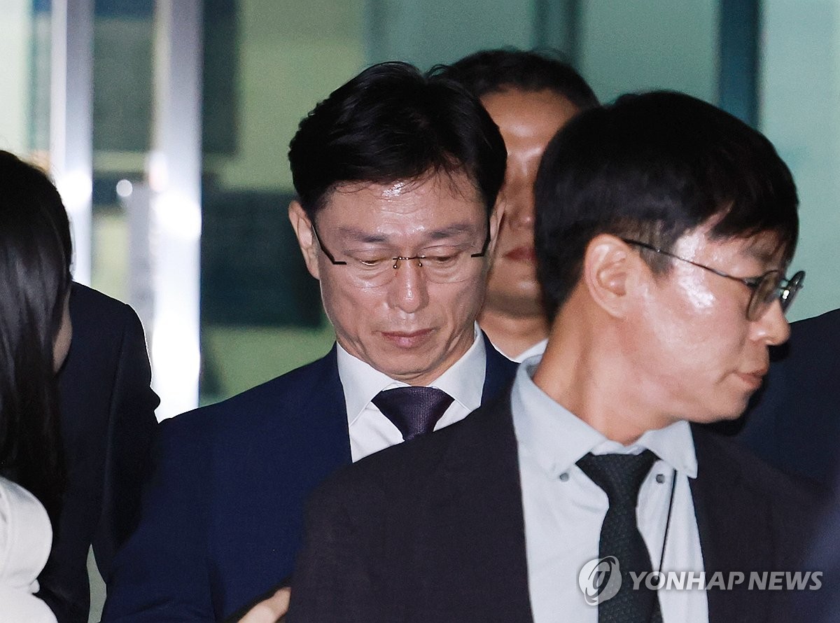 '채상병 순직' 임성근 前사단장 2심도 징역3년…"주의의무 소홀"(종합) | 연합뉴스