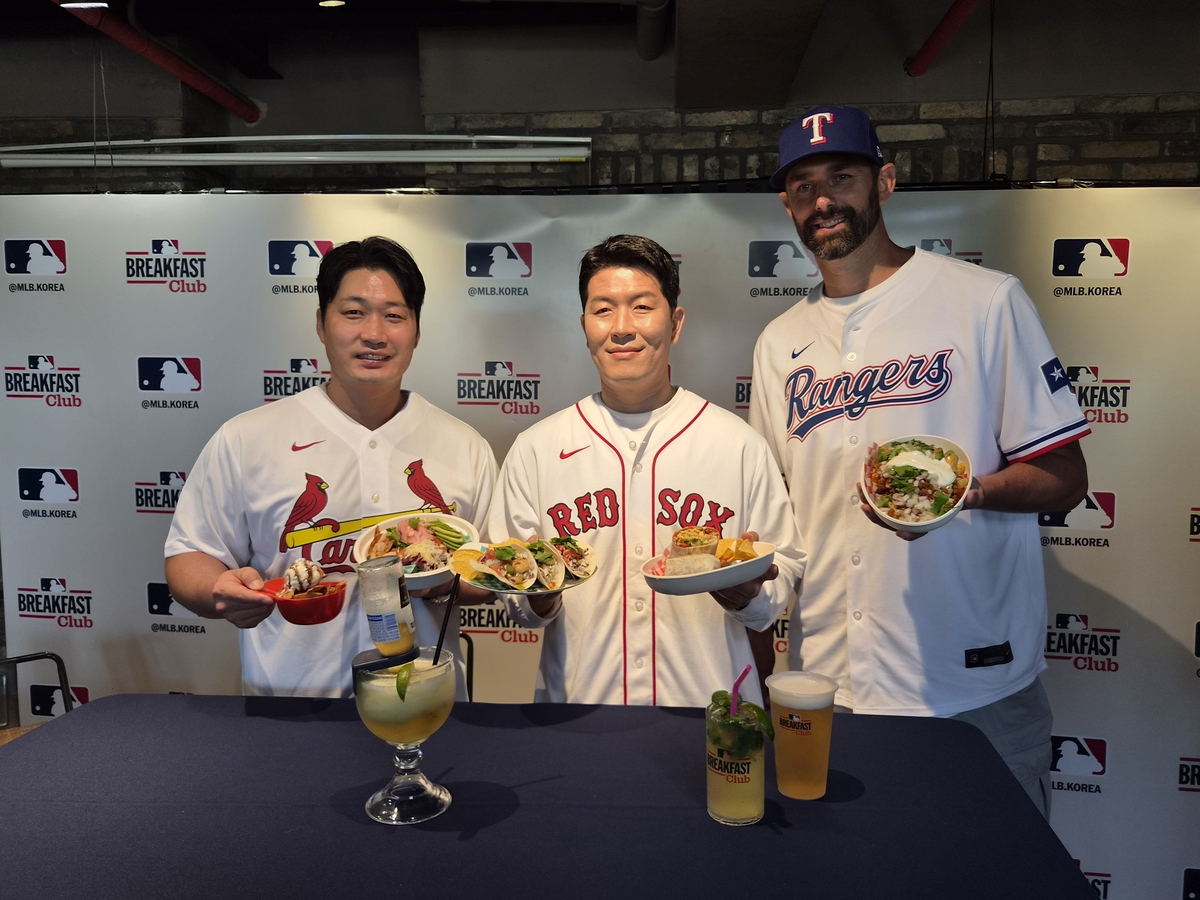오승환이 주목한 KBO 마무리 3인방…김택연·박영현·조병현 | 연합뉴스