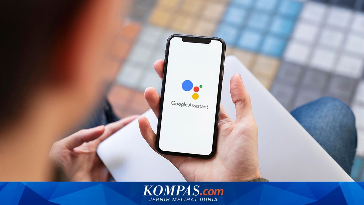 Google Assistant Akan Hilang dari Jutaan HP Android Bulan Depan