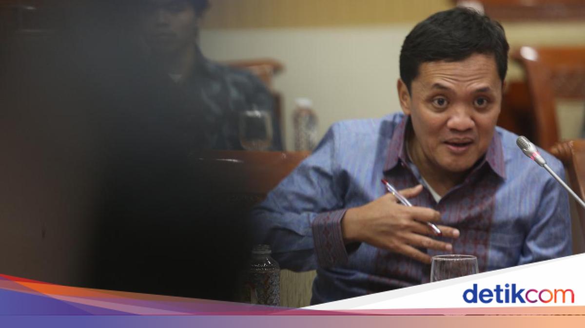Ketua Komisi III DPR Desak Polda Sumut Usut Tuntas Meninggalnya WL Eks Istri Polisi