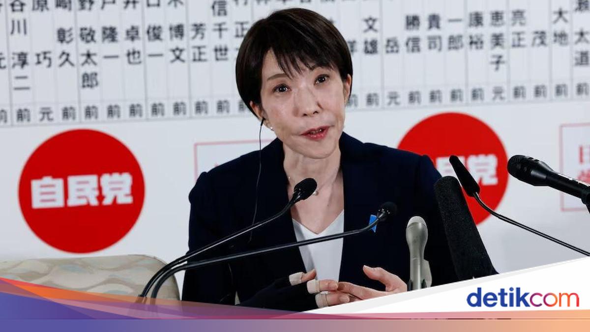 Jepang Pangkas Pajak Makanan Jadi 1% Mulai Tahun Depan
