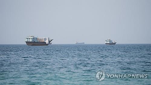국제유가, 호르무즈 협상 추이 주목하며 상승…브렌트 1%↑ | 연합뉴스
