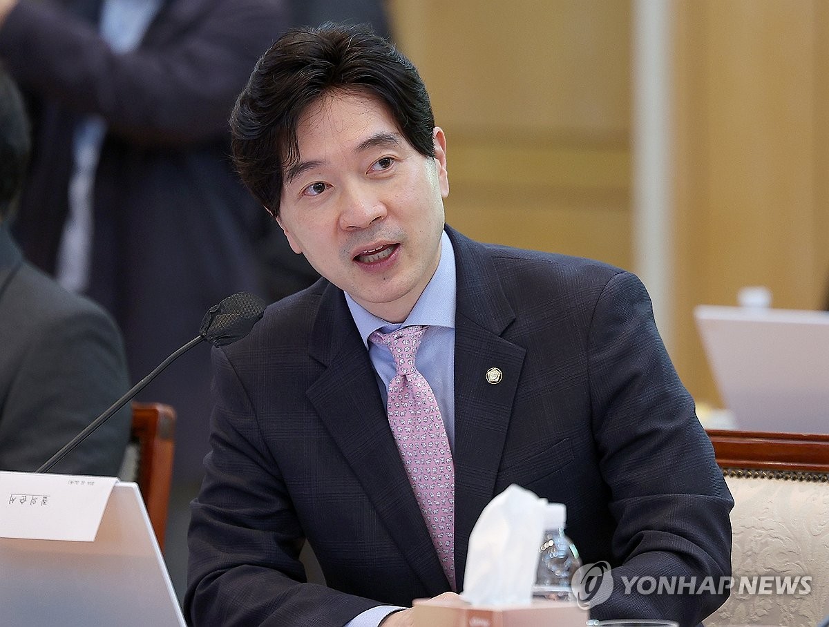 국힘, 李대통령 'ISA·주가누르기 방지법' 재검토에 "졸속 국정" | 연합뉴스