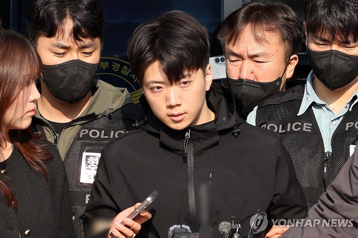 경찰가족이 피의자·피혐의자 사건 45건…뒤늦은 상피제 '첩첩산중' | 연합뉴스