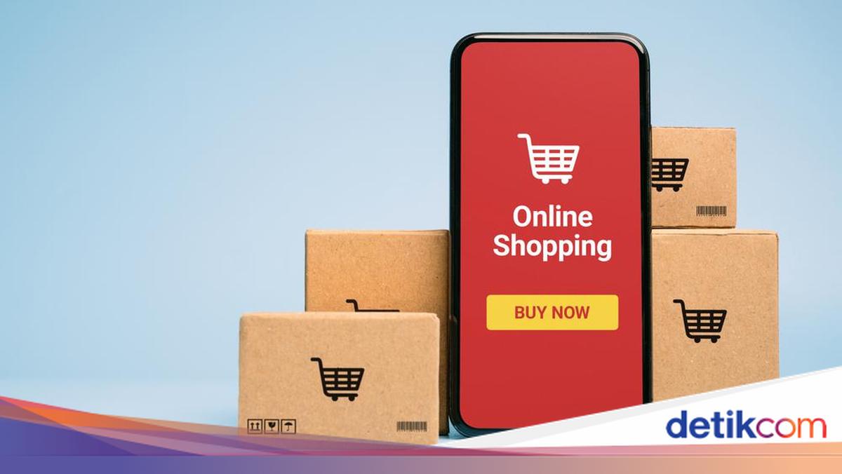 Tokopedia-Shopee Refund Dana Pedagang Usai Pajak Ditunda, Maksimal 30 September
