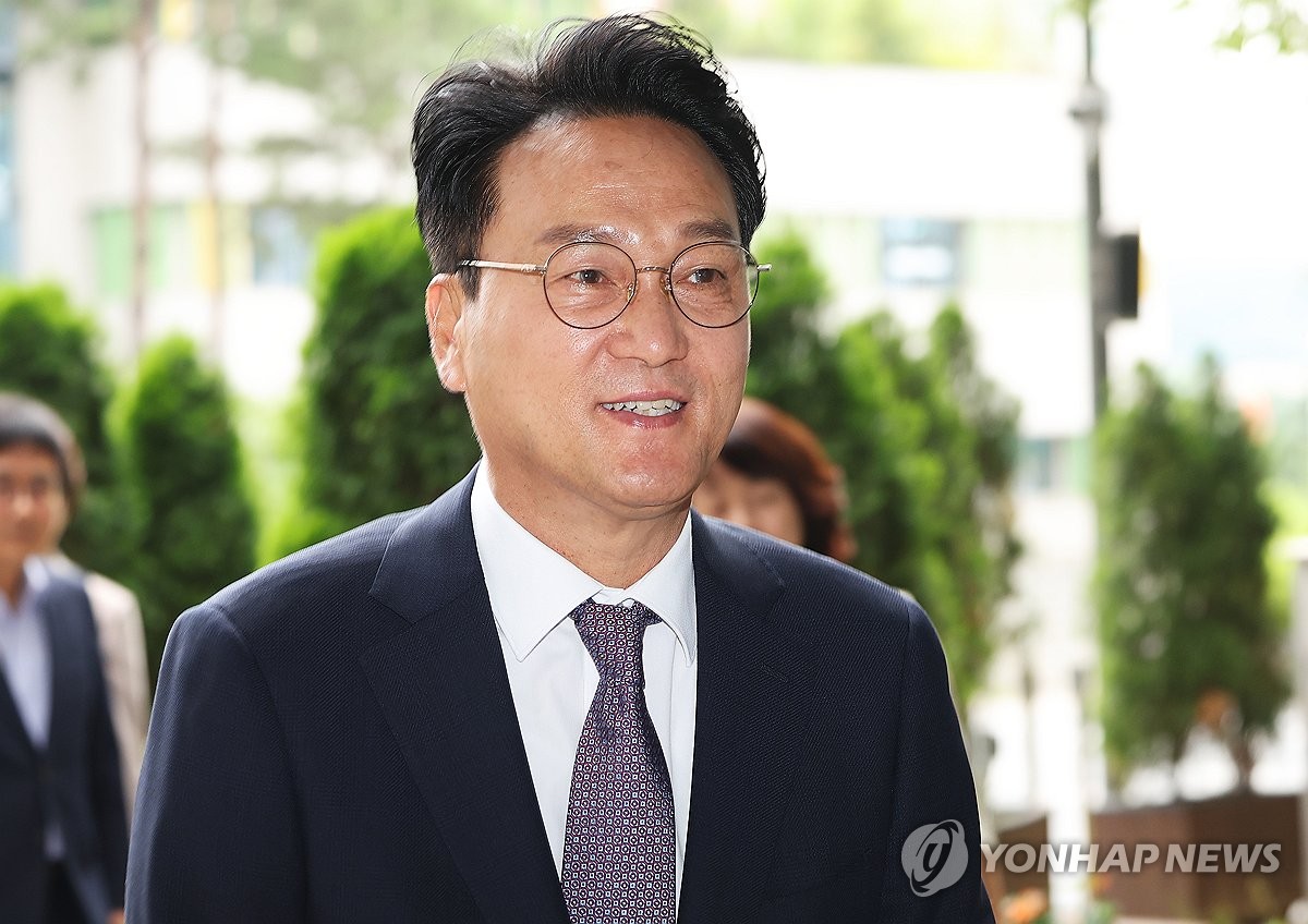 "선생님 협박 용납 안 해"… 안민석, 악성 학부모 고발 | 연합뉴스