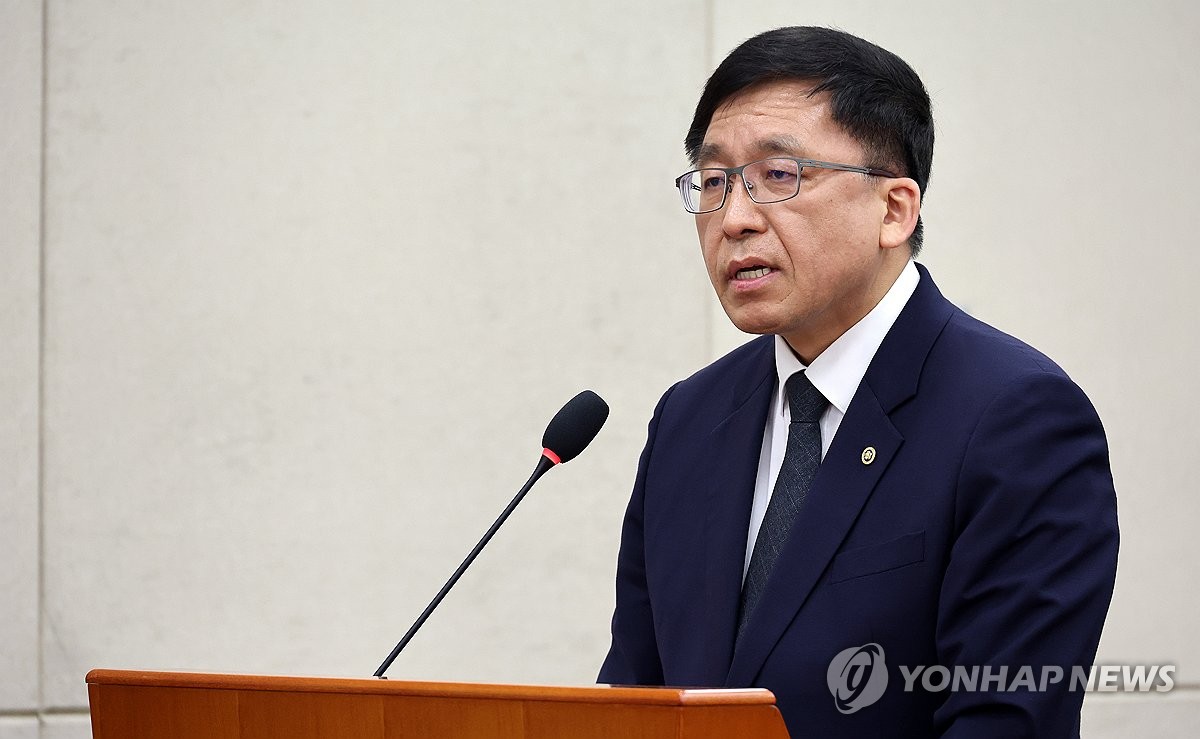 선관위 "투표율 오입력이 부정선거 증거란 주장에 동의 못 해" | 연합뉴스