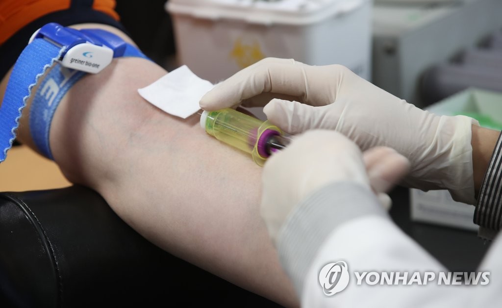 병원 검체검사 입찰서 12년 넘게 짬짜미 의혹…공정위 제재 착수 | 연합뉴스