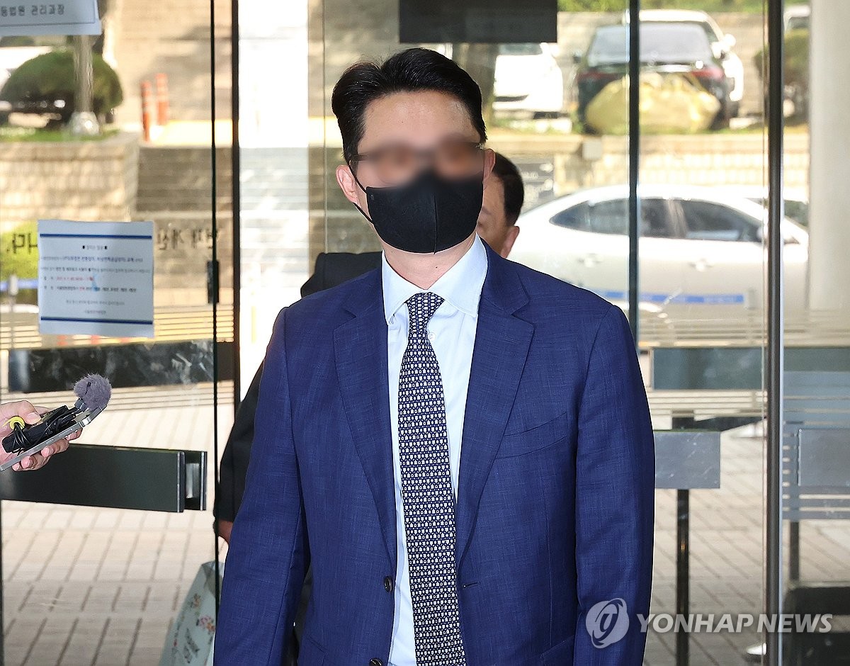 정치인 132명에 1억8천만원 불법기부…통일교 윤영호 등 9명기소 | 연합뉴스