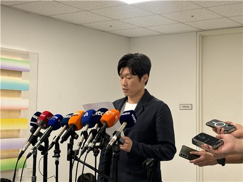 K-축구 혁신위 "2만명 선거인단 축구협회장 선거, 올해 중 실시" | 연합뉴스