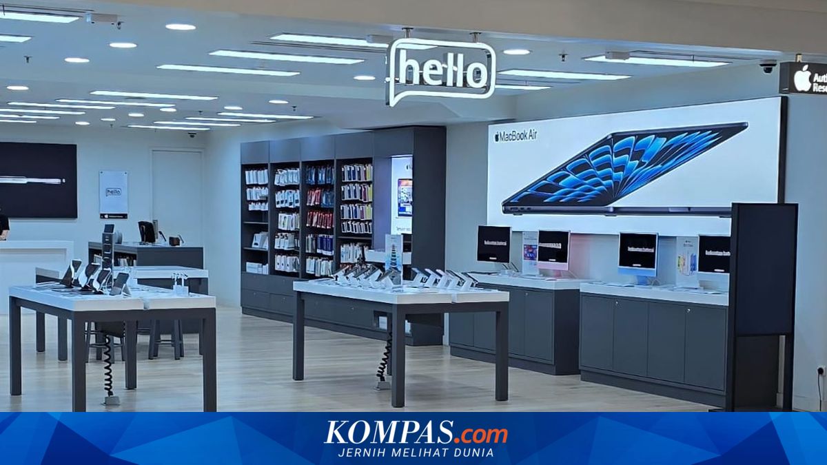Blibli Bikin Fitur Tukar Tambah HP Lama Jadi Baru, Begini Caranya