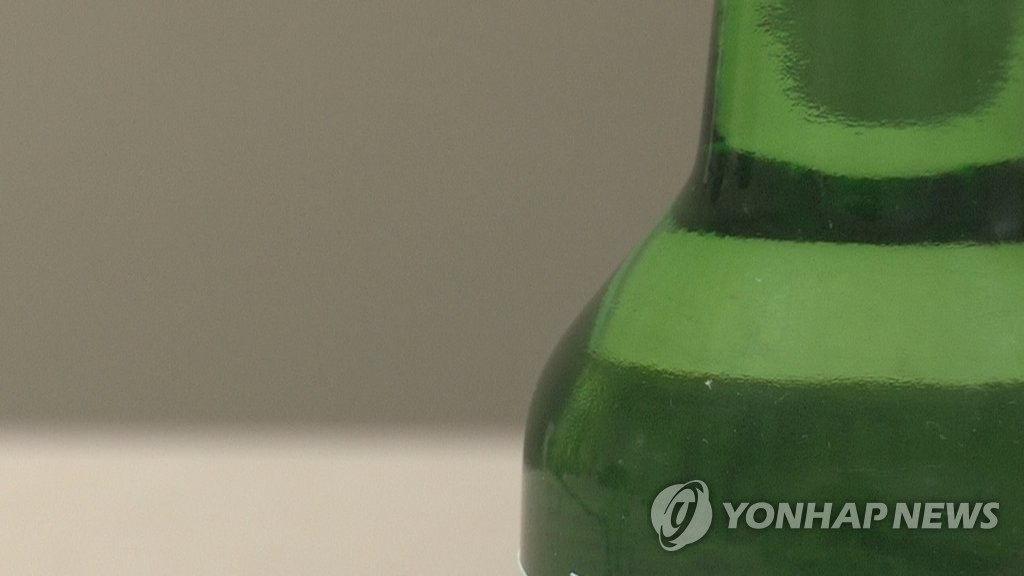 '백약이 무효' 상습 음주운전자들, 대낮 만취 운전 되풀이 | 연합뉴스
