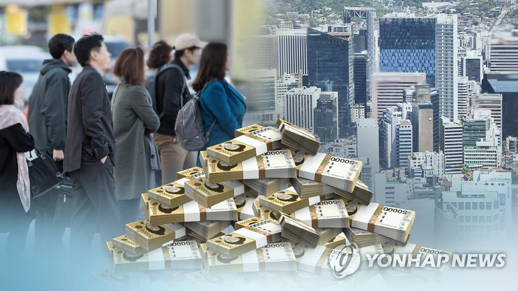 '첩첩산중'…재정난 속 출범 검단구, 지방채·청사 건립비용까지 | 연합뉴스