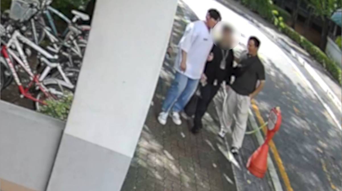 가짜앱으로 15억 뜯은 리딩사기단…AI 가짜 골드바로 검거(종합) | 연합뉴스