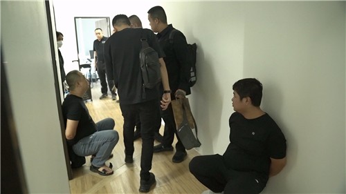 검찰 사칭해 나체사진 요구…'공탁금' 67억원 뜯은 피싱조직 | 연합뉴스