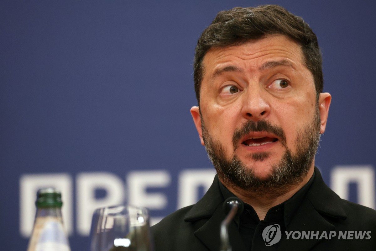 "北, 러파병 5만명으로 늘려 국경방어할 듯…러군, 돈바스 집중"(종합) | 연합뉴스
