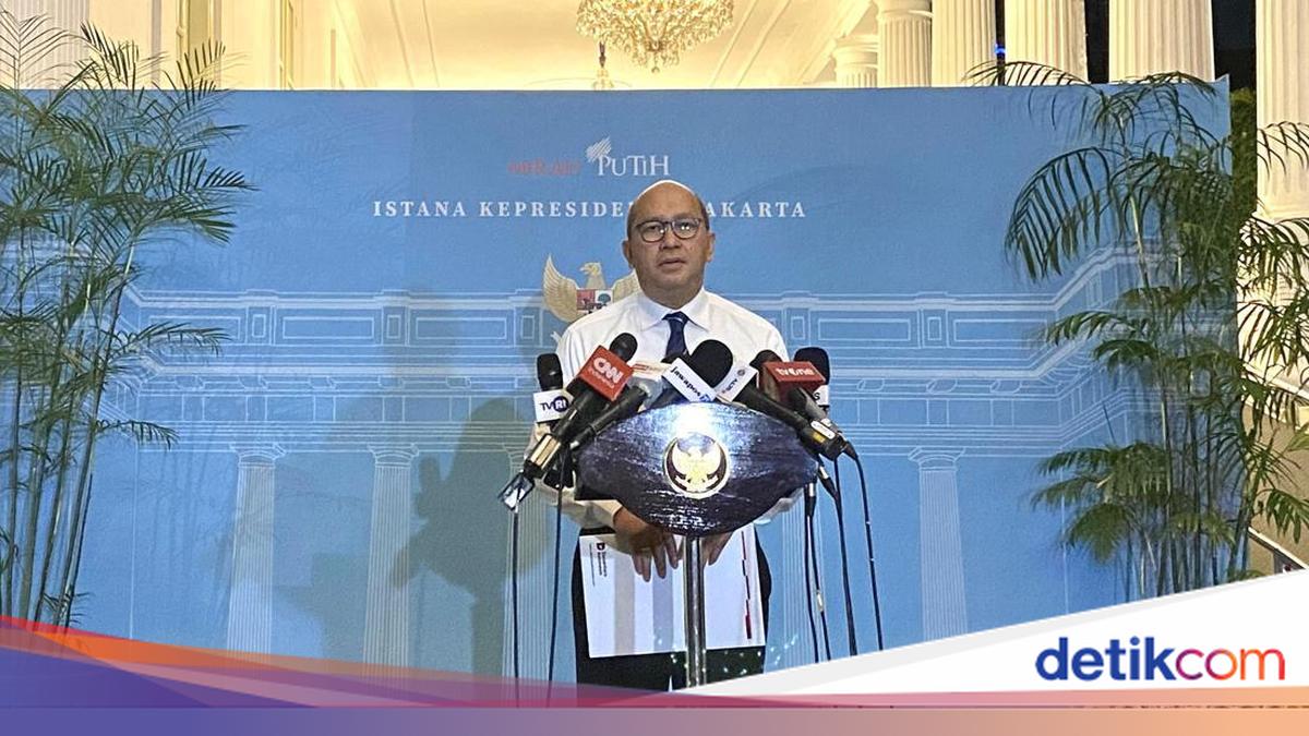 Bos Danantara: DP Motor Listrik Nasional 0%