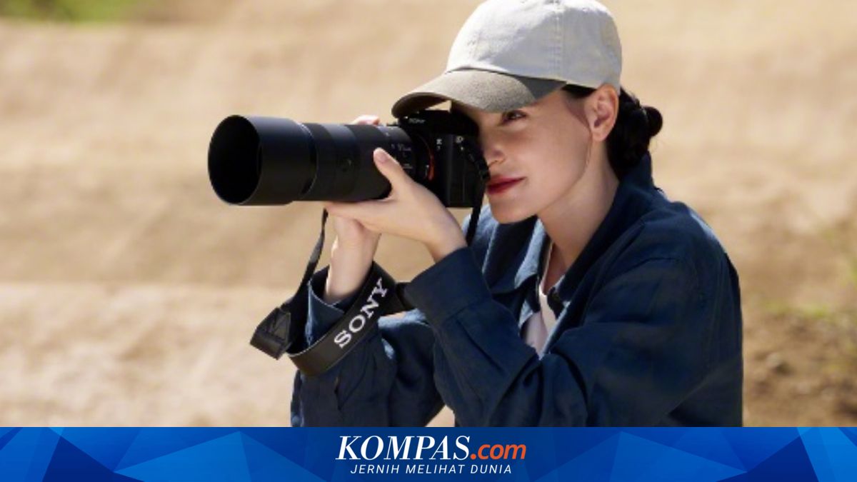 Lensa Sony FE 100-400mm F5.6-8 OSS Rilis di Indonesia, Harga Rp 15 Juta