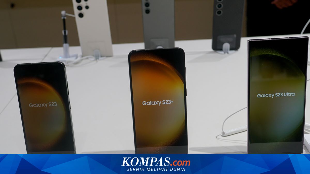 Terungkap, Produk Pertama Samsung dan Nokia Justru Bukan Ponsel