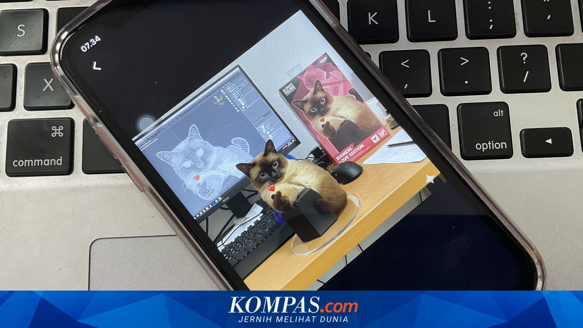 Google Hilangkan Watermark di Foto dan Video AI Gemini, Sediakan Tombolnya