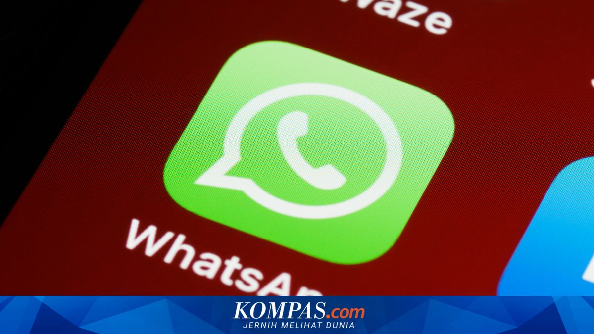 Kenapa Akun WhatsApp Bisa Dibatasi? Begini Penjelasan Resmi dari WhatsApp