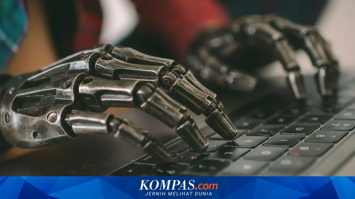 AI Mulai Geser Pekerjaan Repetitif, Skill Baru Ini Makin Dicari Perusahaan