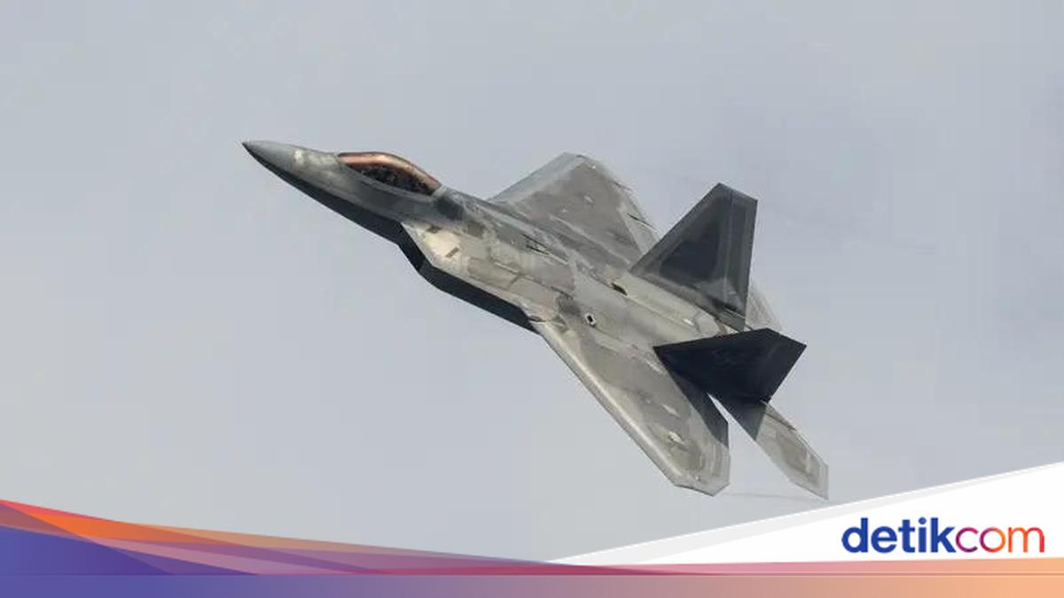 Qatar Bantah Tuduhan Sandera Tiga Pilot Jet Tempur Iran: Menyesatkan!