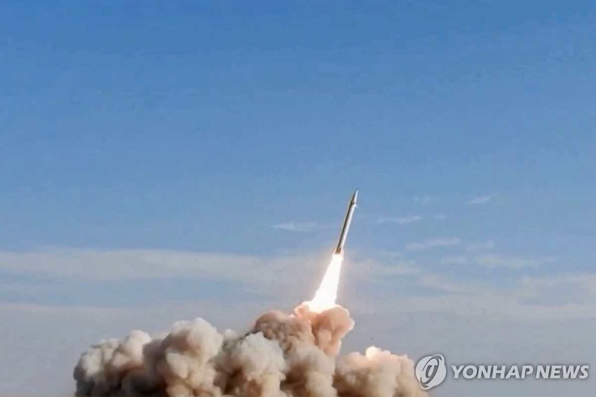 "이란 강경파 지도부, 종전 MOU 불신하고 미국과의 확전 준비" | 연합뉴스