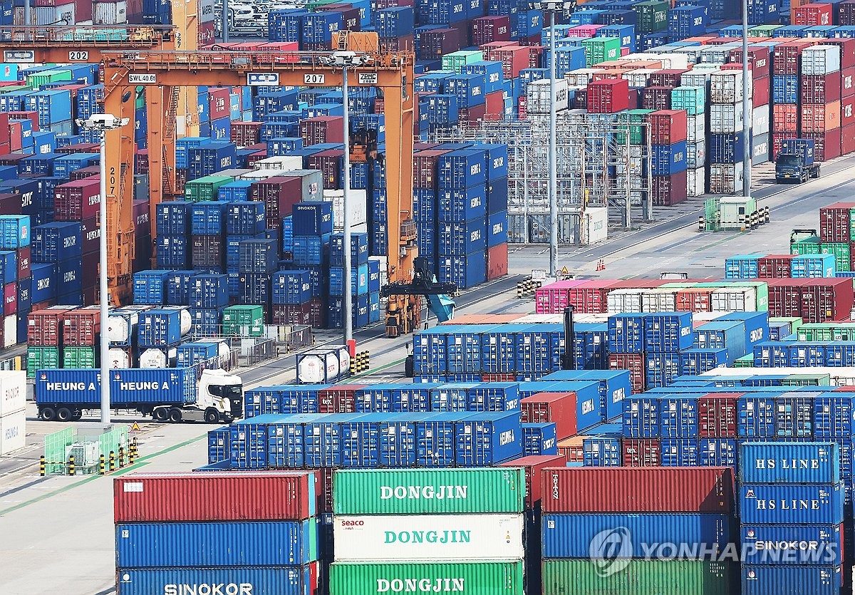 무디스 韓성장률 3.5%로 '깜짝' 상향…"대체 메모리기업 제한적" | 연합뉴스