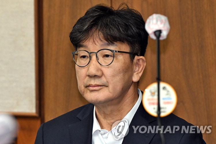 '통일교 1억' 징역 2년 확정된 권성동도 변호사 등록 취소될 듯 | 연합뉴스