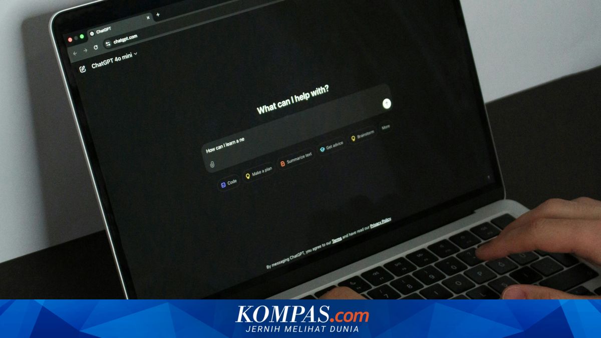 ChatGPT Kini Bisa Buka dan Edit File Google Drive