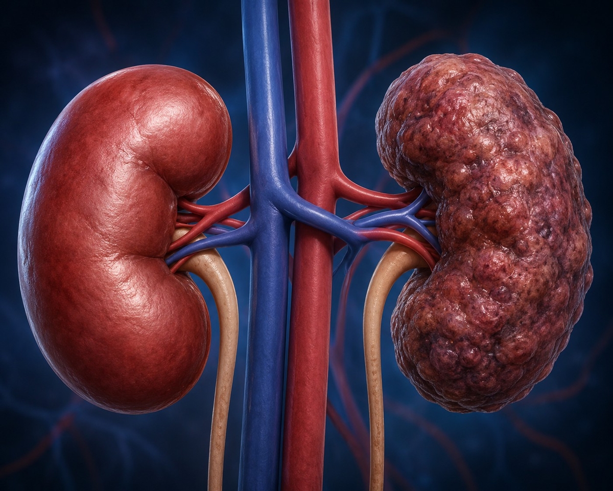 [김길원의 헬스노트] 콩팥 망치는 식습관 따져봤더니…'짠 음식'이 1위 아니었다 | 연합뉴스
